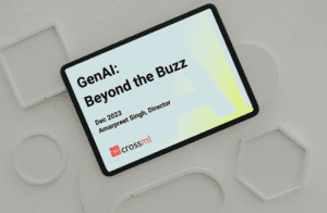 GenAI’s Roadmap for CXOs in 2024 and Beyond