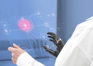 AI in Healthcare