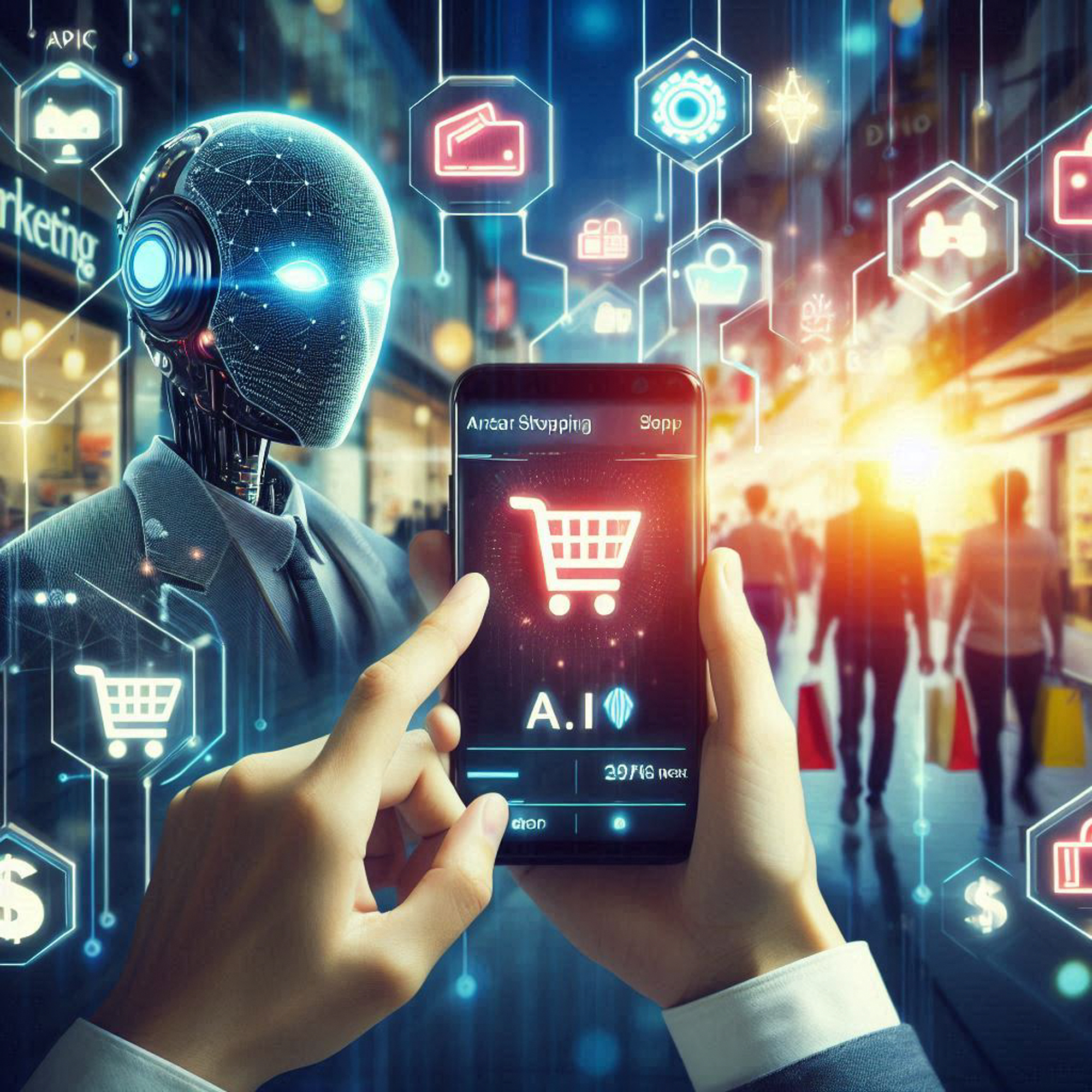 How Can CTOs Use Tailored AI Solutions for Retail Optimization?