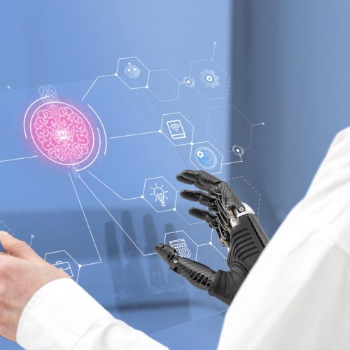 AI in Healthcare